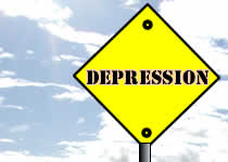Camden Counselling: Depression and Low Mood issues
